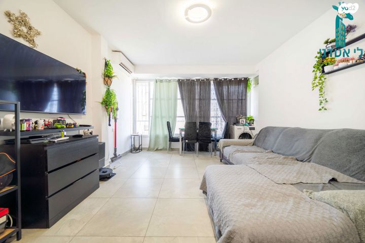 לב המושבה / מרכז העיר