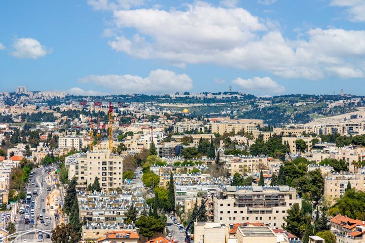 דירה למכירה בירושלים (תיווך) — 4