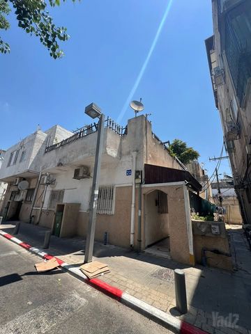 בית פרטי/ קוטג' למכירה בתל אביב יפו (תיווך) — 2