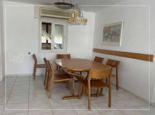 דירה למכירה בירושלים (תיווך) — 3