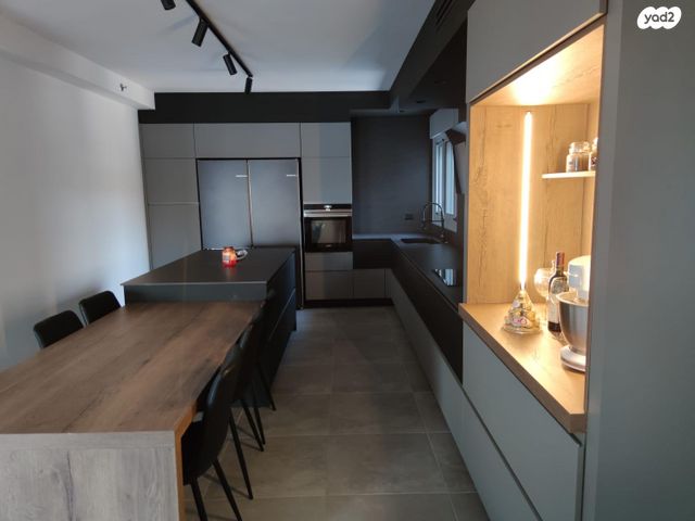 דירה, טירת כרמל