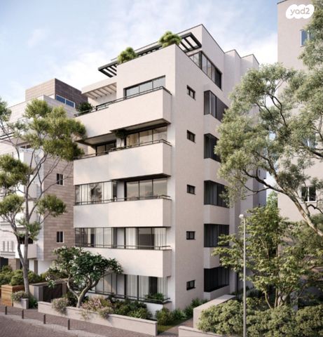 דופלקס, לב תל אביב, לב העיר צפון, תל אביב יפו