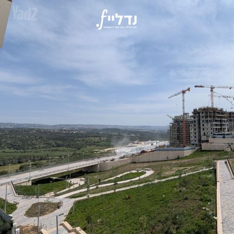 דירה למכירה בבית שמש (תיווך) — 5