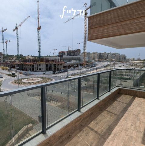 דירה למכירה בבית שמש (תיווך) — 4