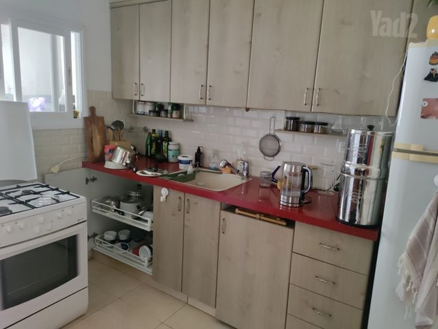 דירה למכירה בירושלים (תיווך) — 3