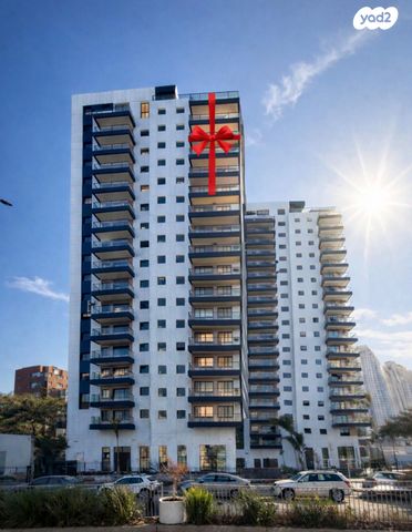 שדרות בן אב"י 38