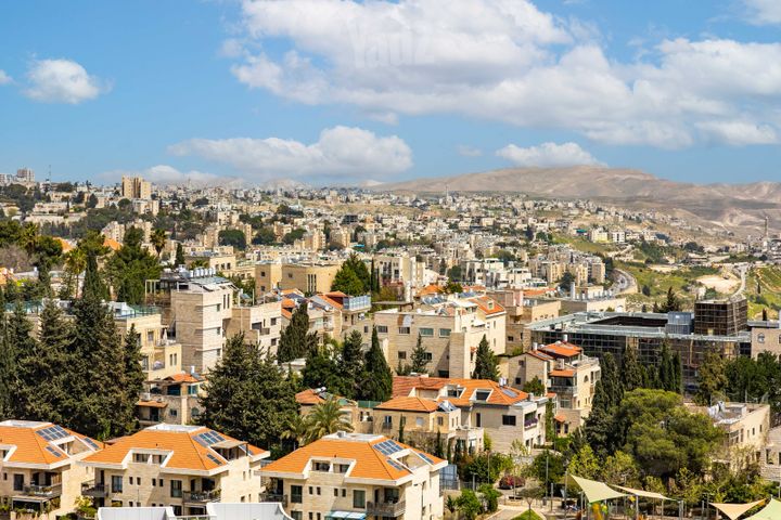דירה למכירה בירושלים (תיווך) — 5