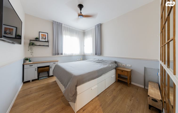 שדרות הנשיאים 