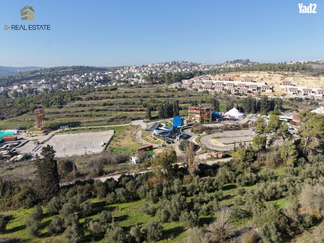 משק חקלאי/ נחלה