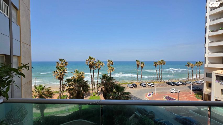 דרך בן גוריון 83