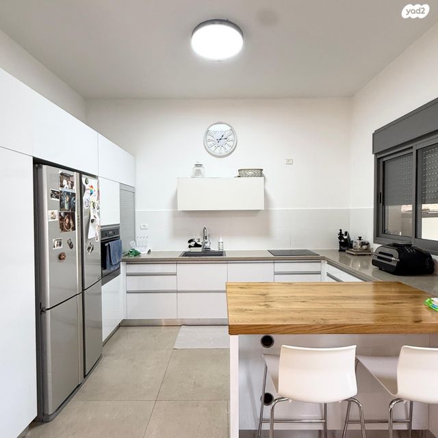 גג/ פנטהאוז