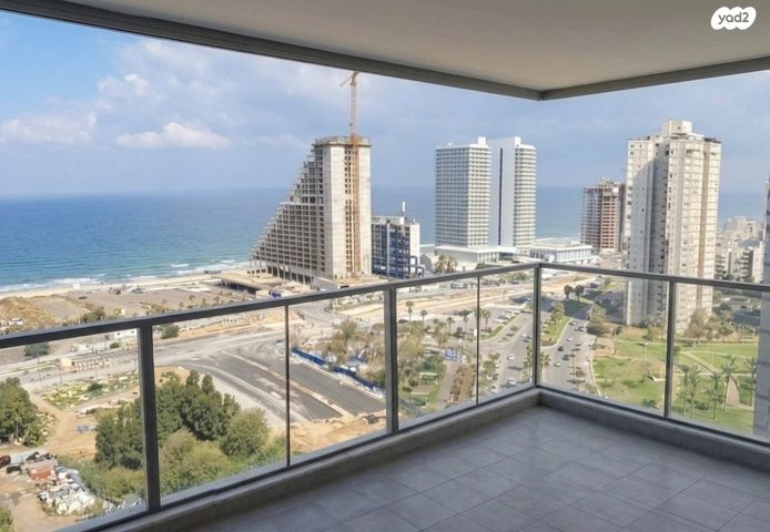 דירה, דרום חדש, פארק הים, בת ים