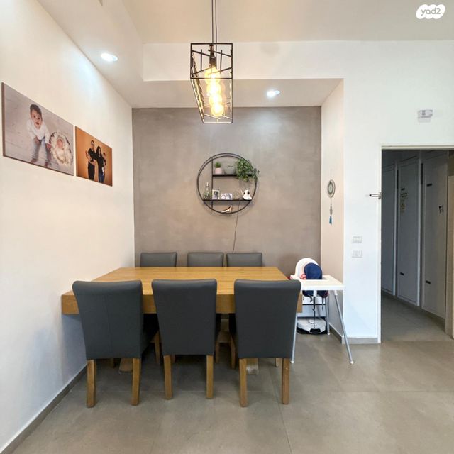 גג/ פנטהאוז