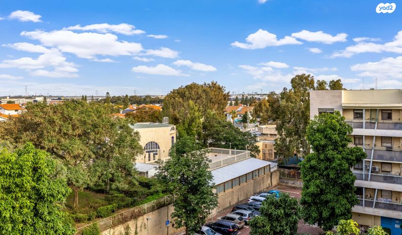 שדרות ז'בוטינסקי 