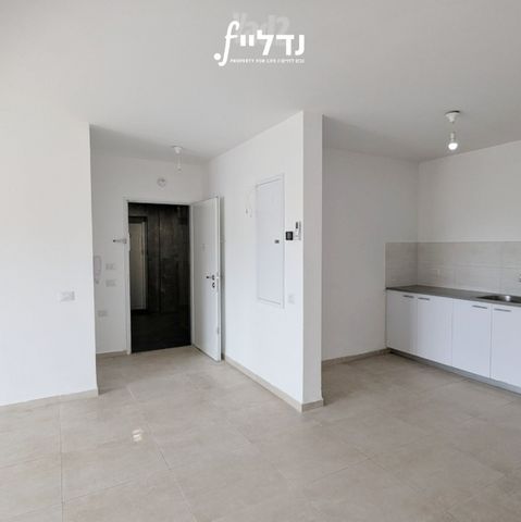 דירה למכירה בבית שמש (תיווך) — 3