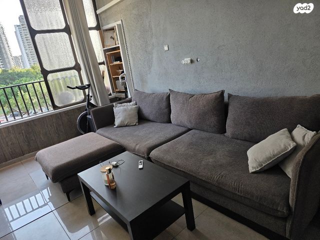 שדרות בר אילן 85