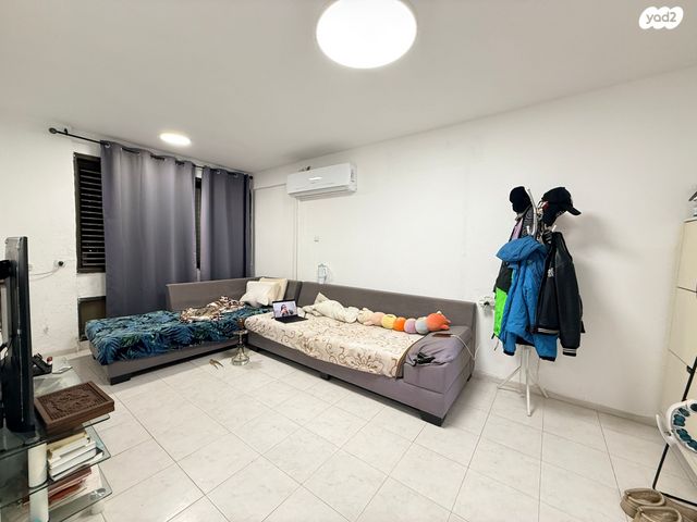 דירה, קרית שפרינצק, חיפה