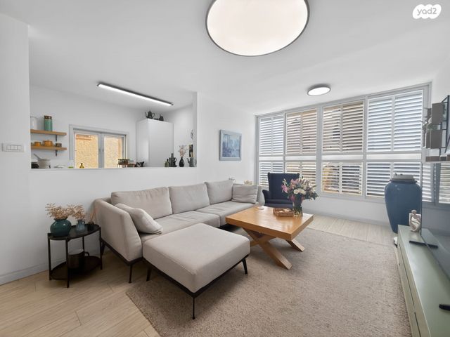 שדרות גלוסקין 