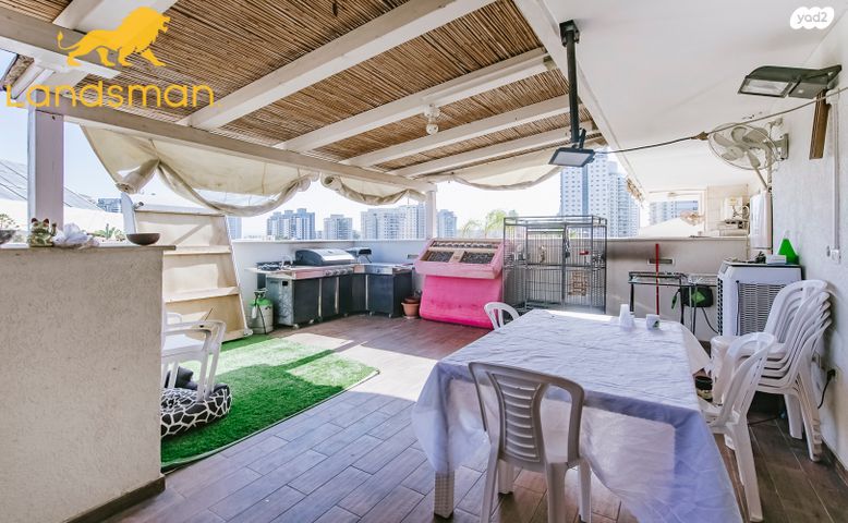 גג/ פנטהאוז, הדר המושבות הותיקה / אם המושבות הותיקה, פתח תקווה