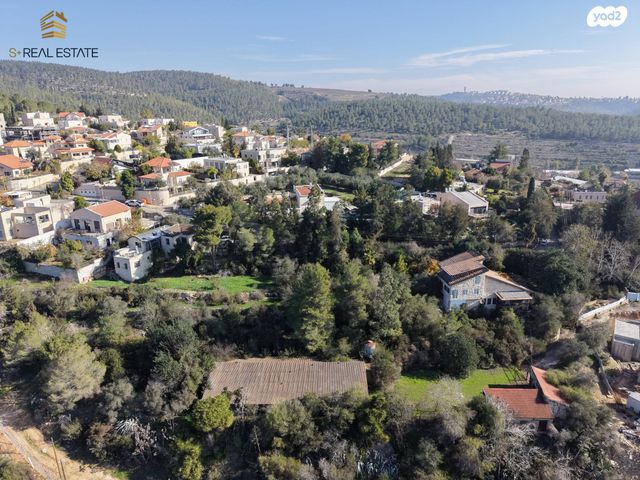 משק חקלאי/ נחלה