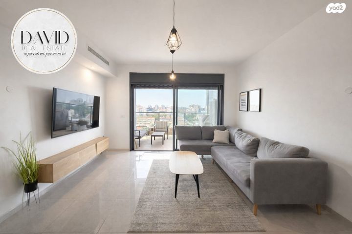 ארלוזורוב 1