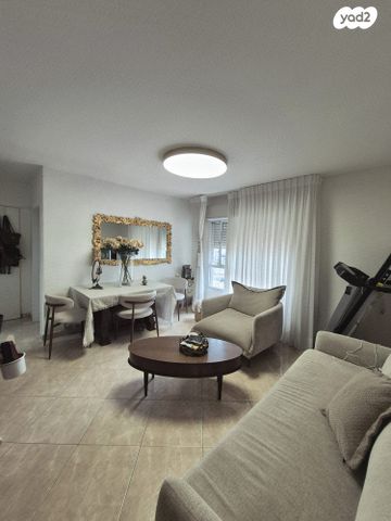 אהרון לובלין 40