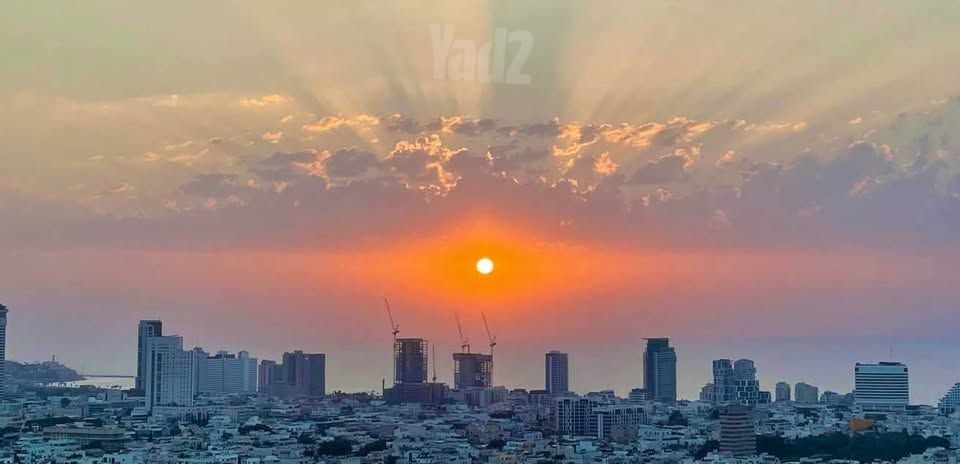 דירה למכירה בתל אביב יפו (תיווך) — 4