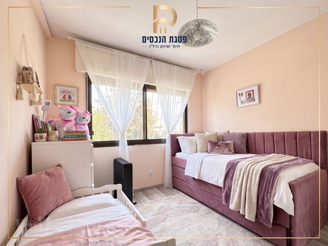 דירה למכירה בירושלים (תיווך) — 2