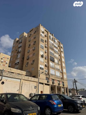 שדרות ירושלים 