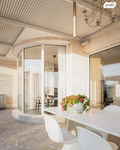 אזורי חן, גימל החדשה