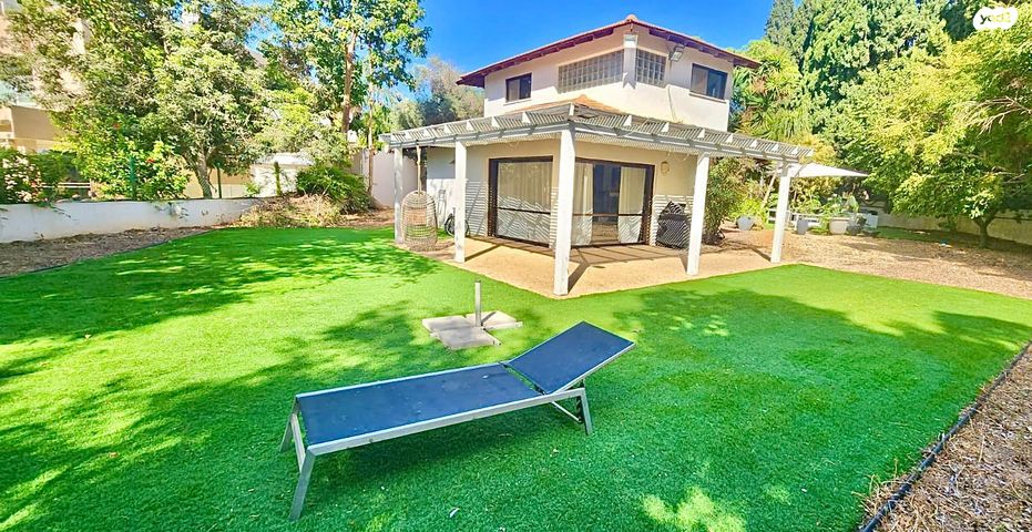 סמטת הסביון 