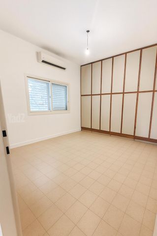 דירה למכירה בתל אביב יפו (תיווך) — 4