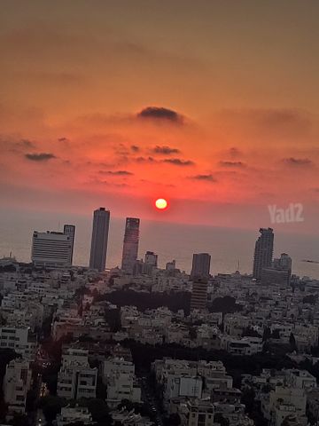 דירה למכירה בתל אביב יפו (תיווך) — 3