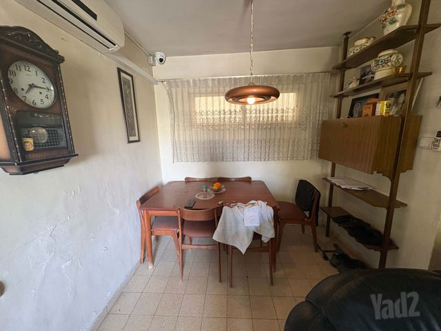 דירה למכירה בירושלים (תיווך) — 4