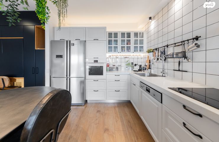 שדרות הנשיאים 