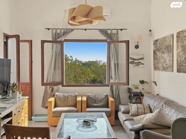 דירה, עג'מי, גבעת העליה, תל אביב יפו