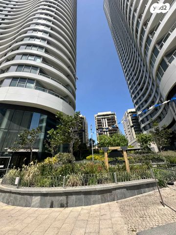 דירה, גני שרונה, קרית הממשלה, תל אביב יפו