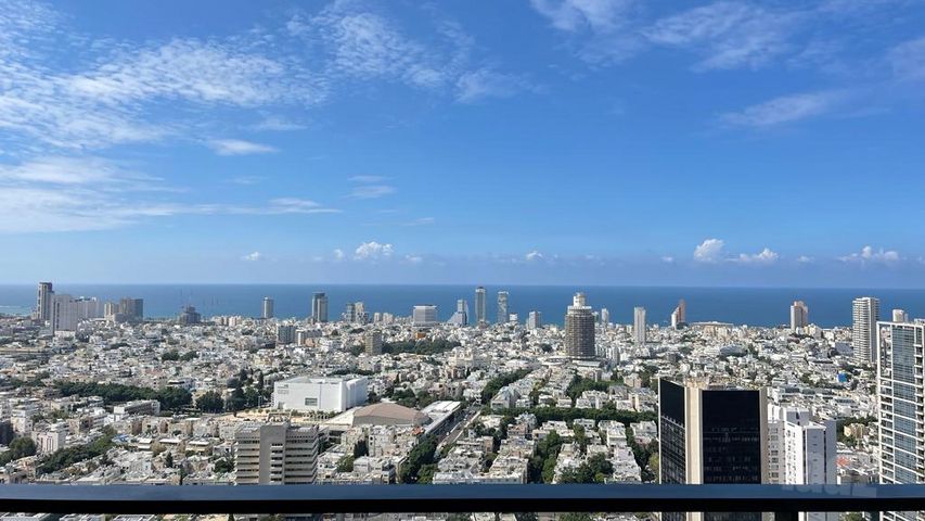 דירה למכירה בתל אביב יפו (תיווך) — 4