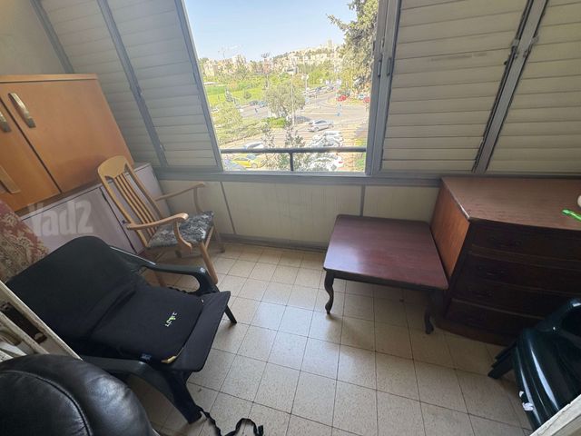 דירה למכירה בירושלים (תיווך) — 2