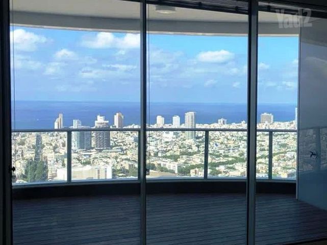 דירה למכירה בתל אביב יפו (תיווך) — 5
