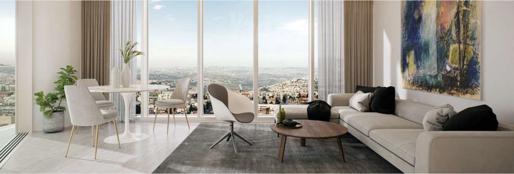 דירה למכירה בירושלים (תיווך) — 3