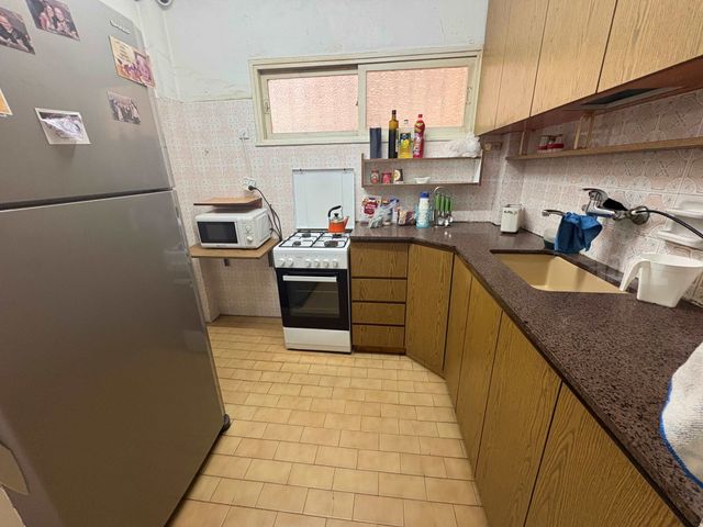 דירה למכירה בירושלים (תיווך) — 5