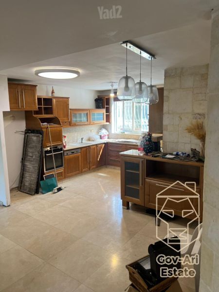 דירה למכירה בירושלים (תיווך) — 3