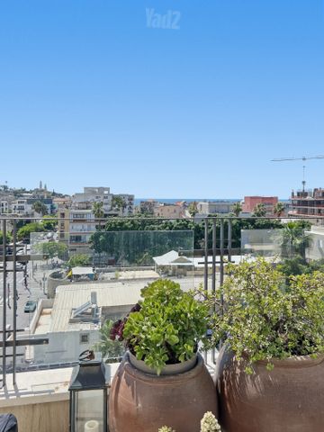 דירה למכירה בתל אביב יפו (תיווך) — 5