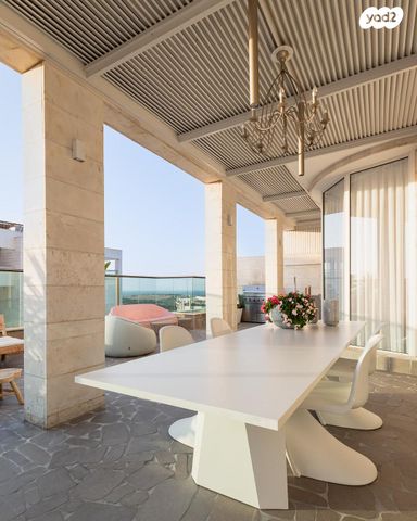 אזורי חן, גימל החדשה