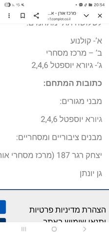 דירה, שכונה ד', באר שבע