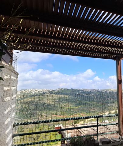 דירה למכירה במבשרת ציון (תיווך) — 2
