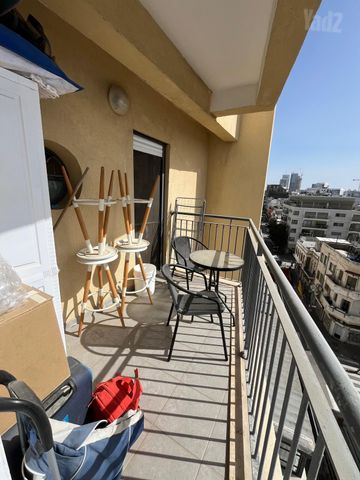 דירה למכירה בתל אביב יפו (תיווך) — 2