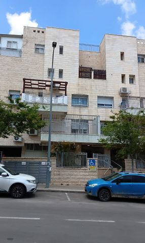 דירה למכירה בבית שמש (תיווך) — 5