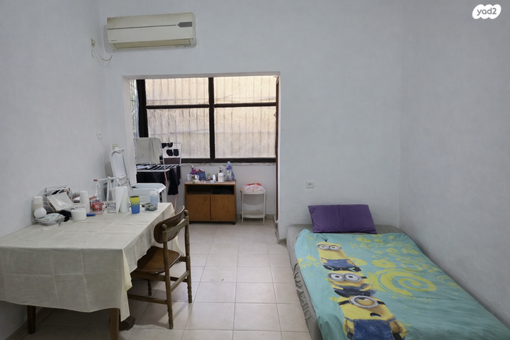 מודעת נכס, לה גווארדיה 52, יד אליהו, תל אביב יפו